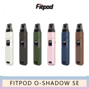 FITPOD O-SHADOW SE小蠻牛2代主機附帶掛繩